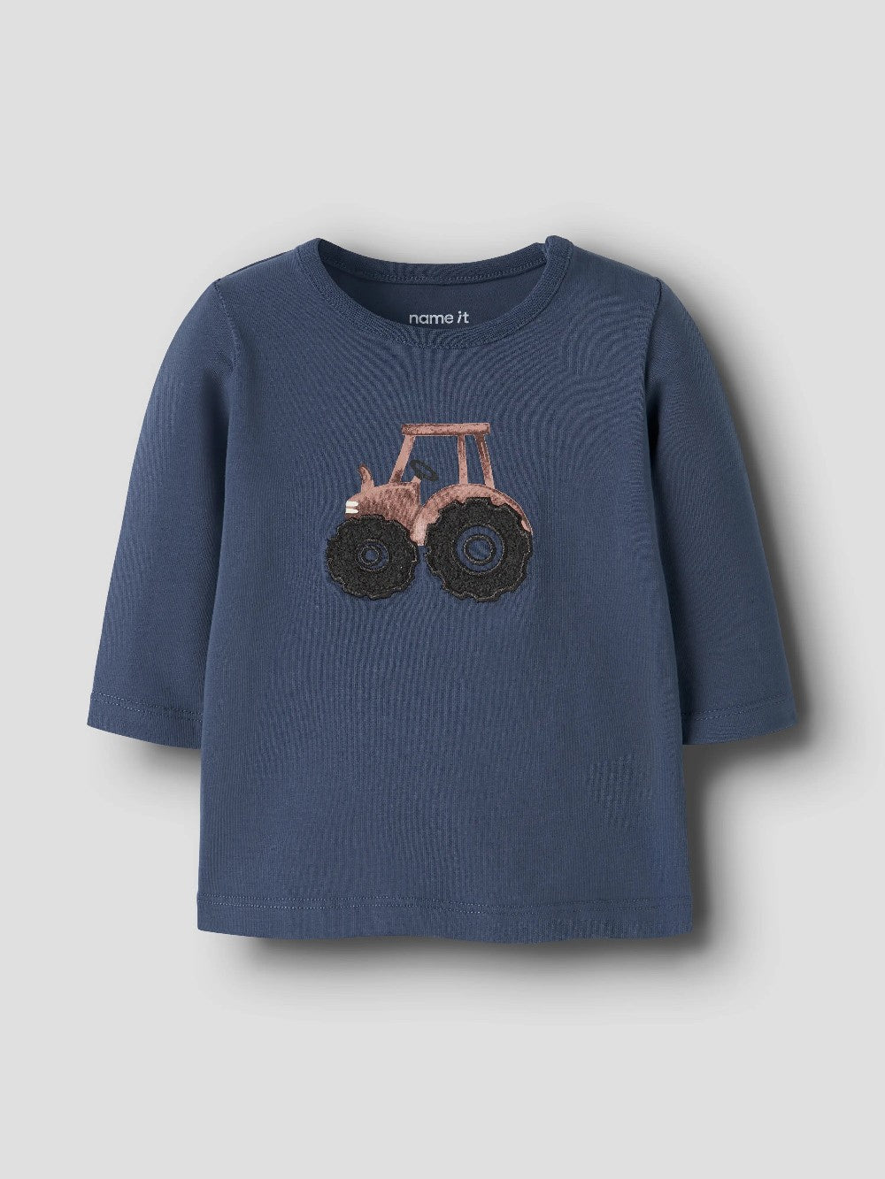 Name It - Moo'd Long Sleeve|225438
