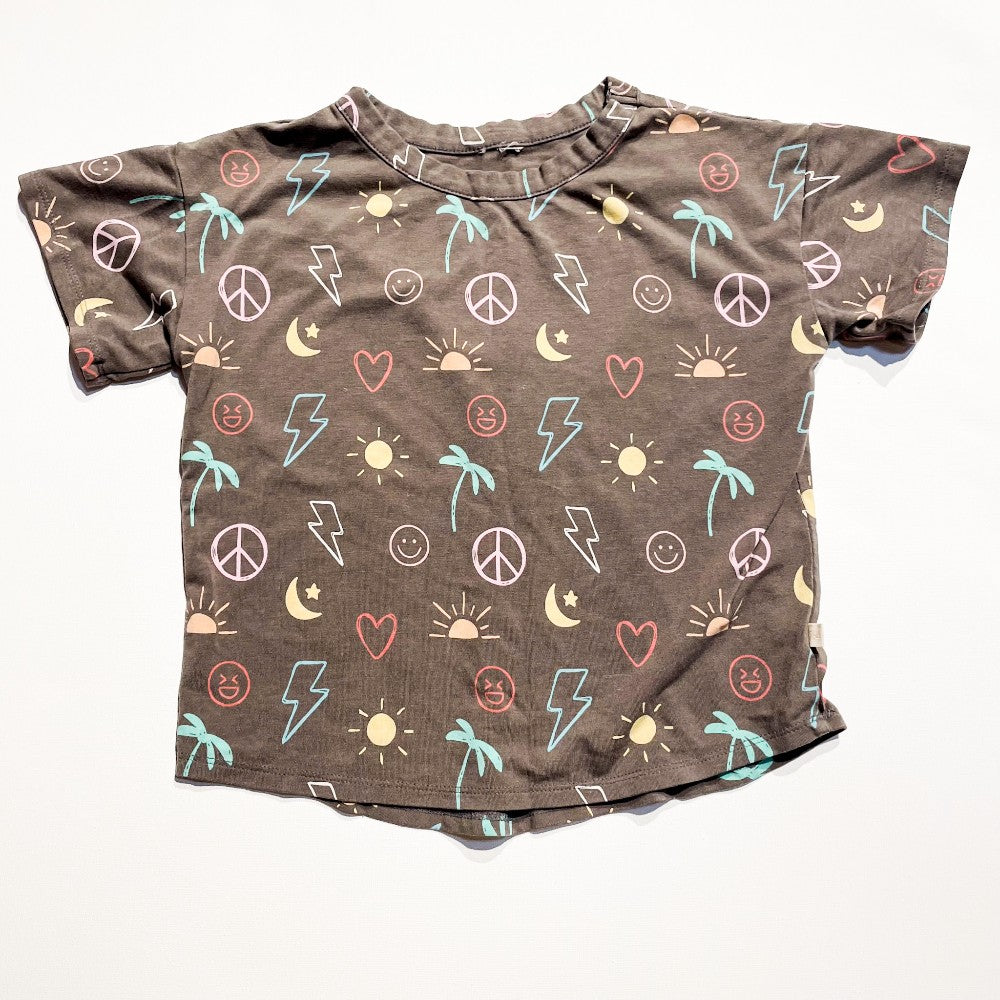 Jax & Lennon Shirt 5Y|189847