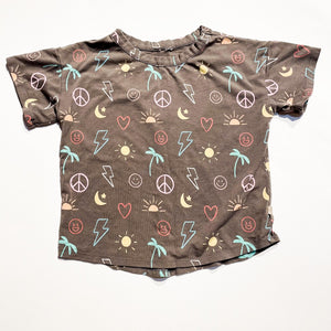 Jax & Lennon Shirt 5Y|189847