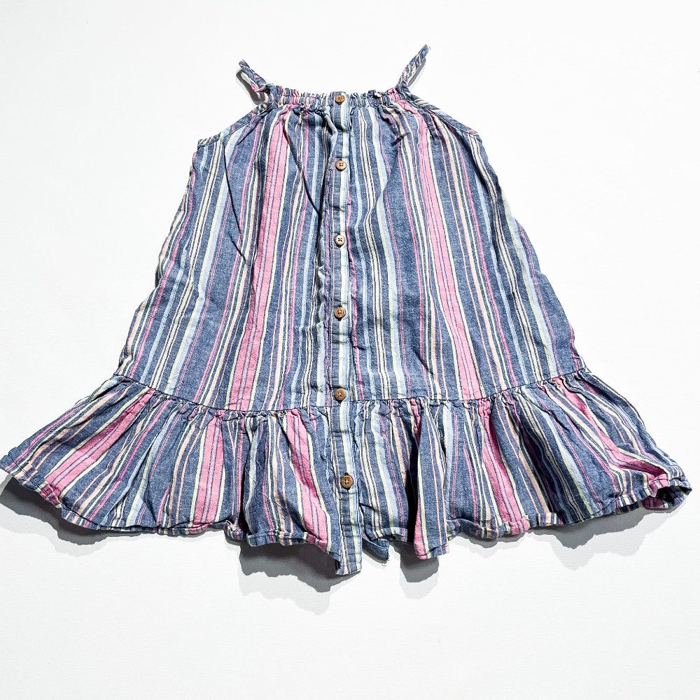 Oshkosh Dress 5Y|206013