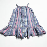Oshkosh Dress 5Y|206013
