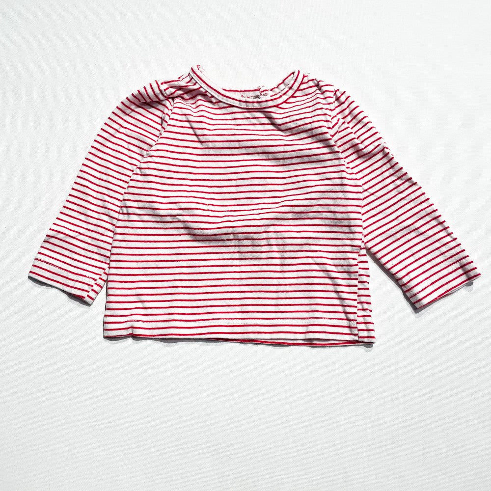 Little Me SHirt 12M|221195