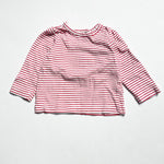 Little Me SHirt 12M|221195