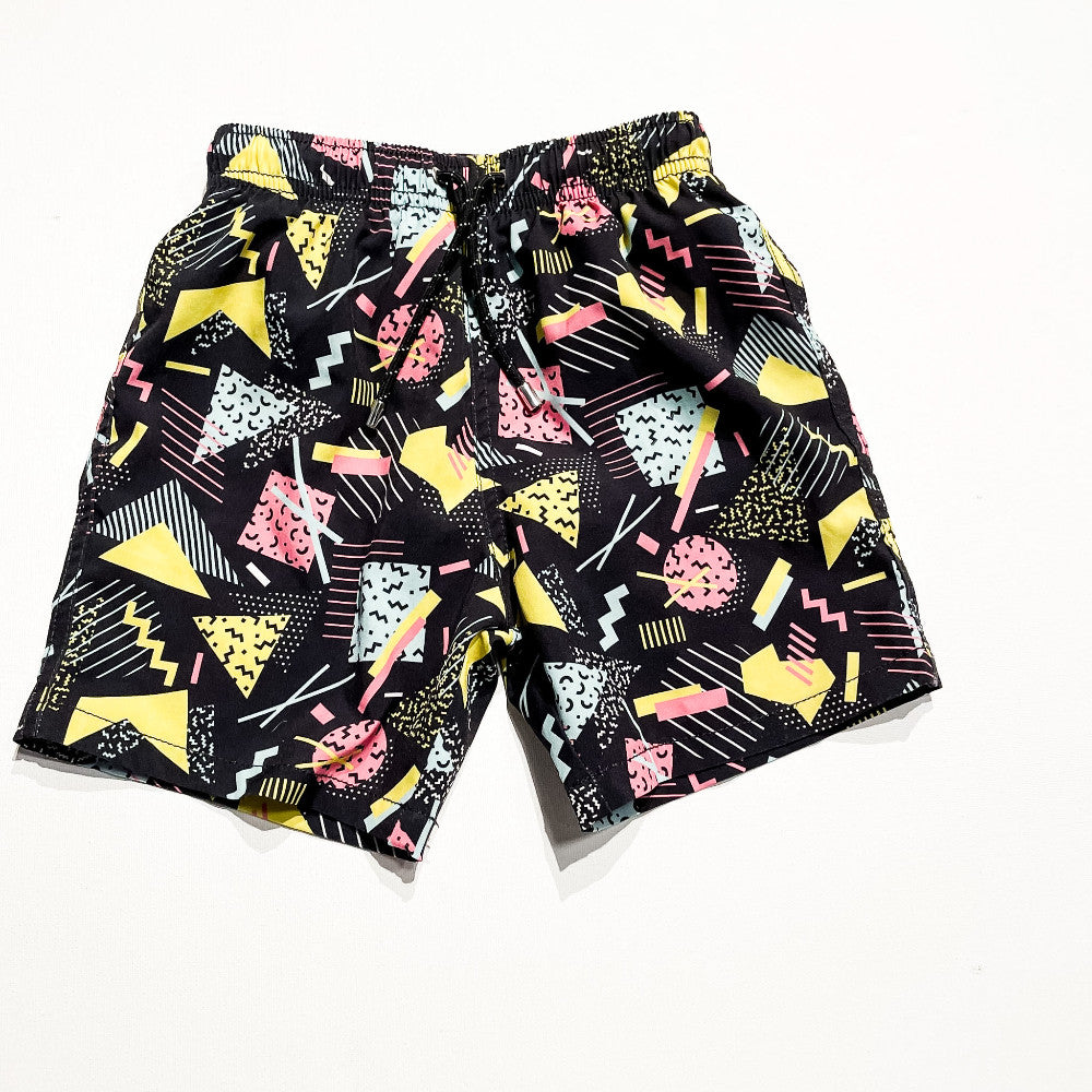 Shore Swim Shorts 6-7Y|234025