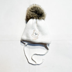 Hat 0-6M|165712
