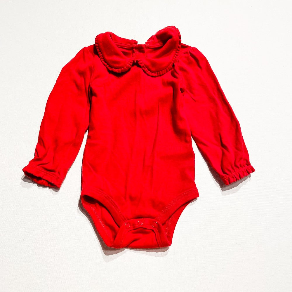 Joe Fresh Onesie 6-12M|227764
