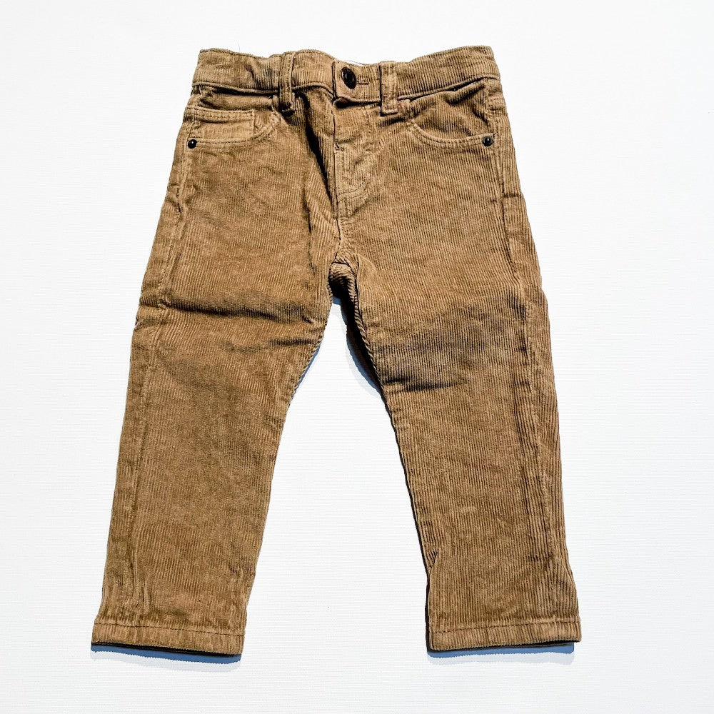 Zara Jeans 12-18M|187798
