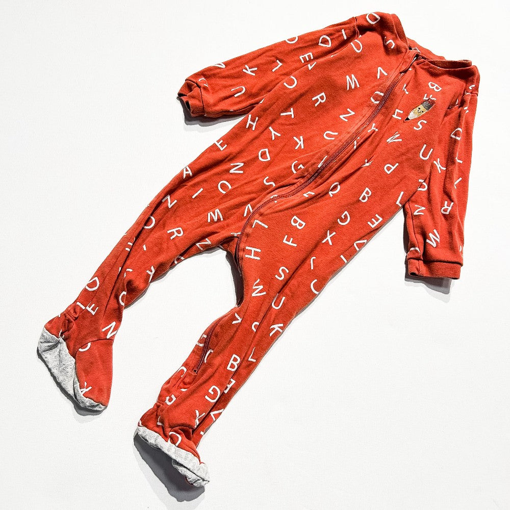 Pekkle Sleeper 18M|207770