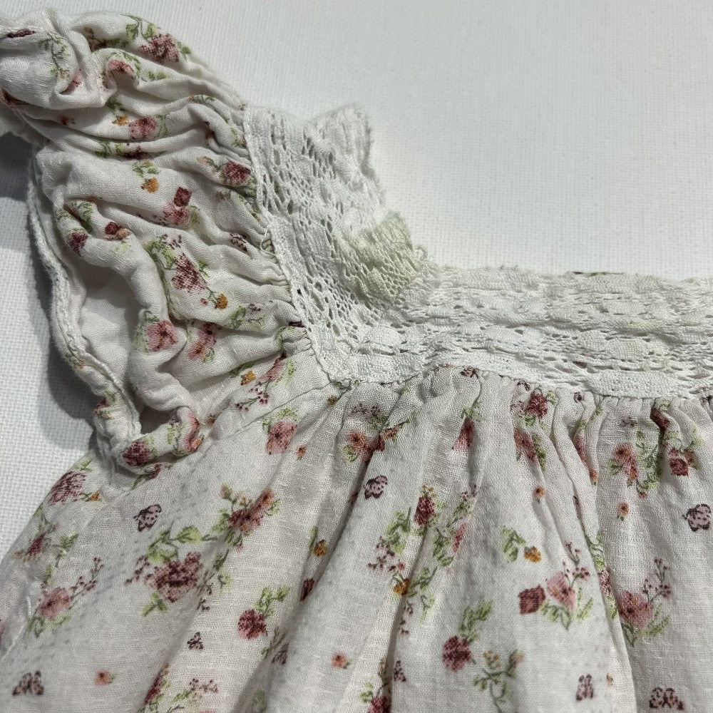 Jamie Kay Dress 1Y **Imeprfection|208357