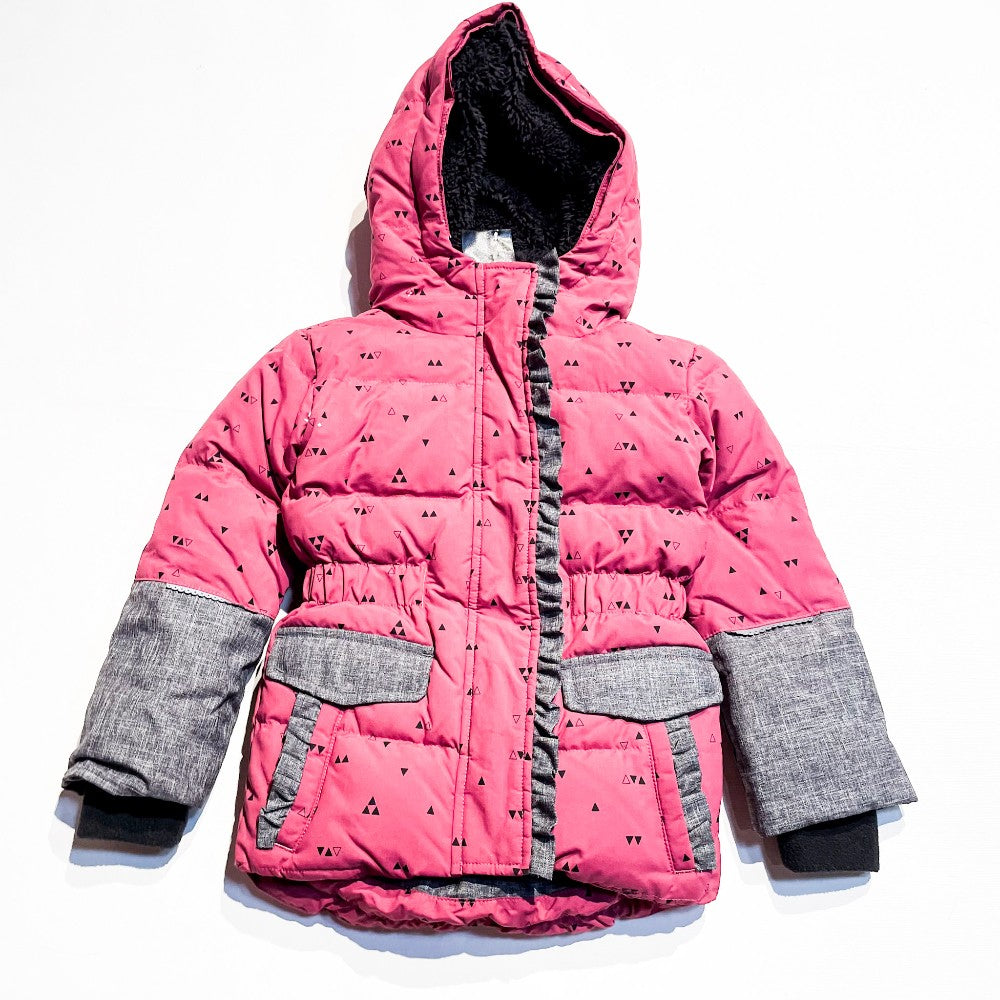 Peekaboo Beans Jacket 2Y *Imperfection|158361