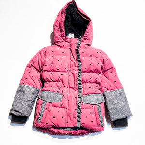Peekaboo Beans Jacket 2Y *Imperfection|158361