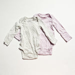 Carters Onesie Set 3M|216101