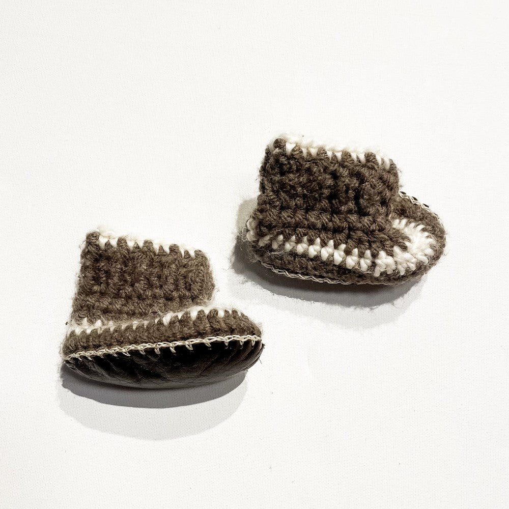 Brown Slippers 3|231807
