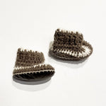 Brown Slippers 3|231807