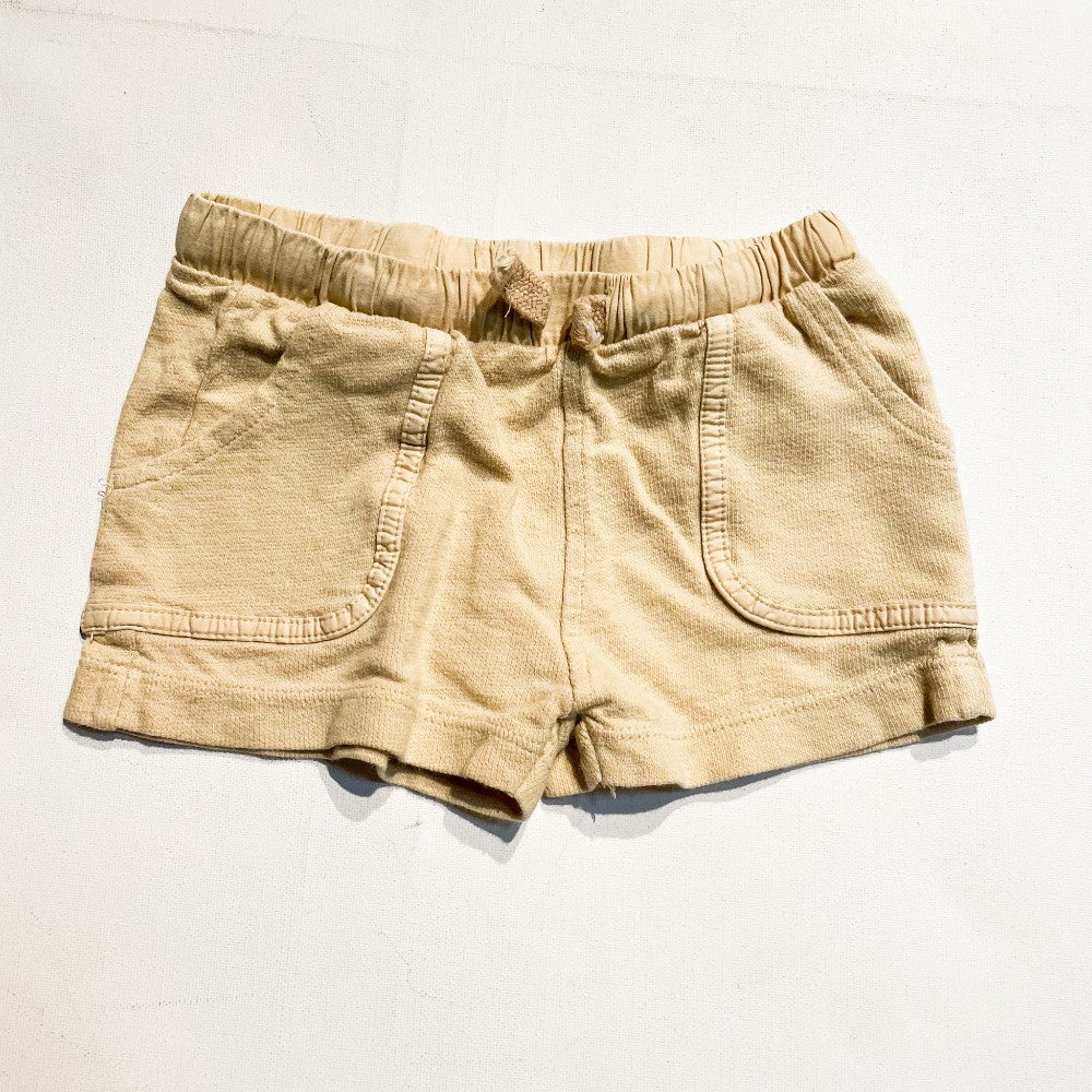 Zara Shorts 9-12M|116909