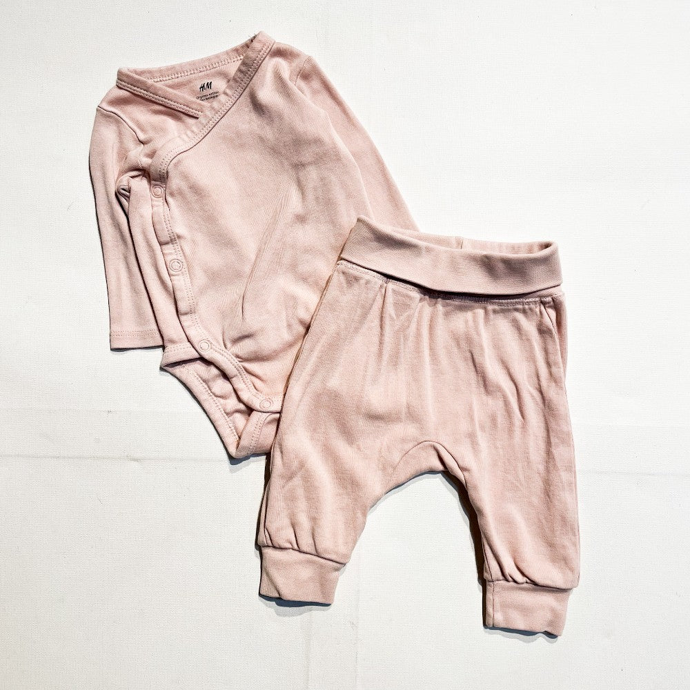 H&M Set 1-2M|184457