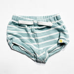 Rise Little Earthling Shorts 3-6M|198067