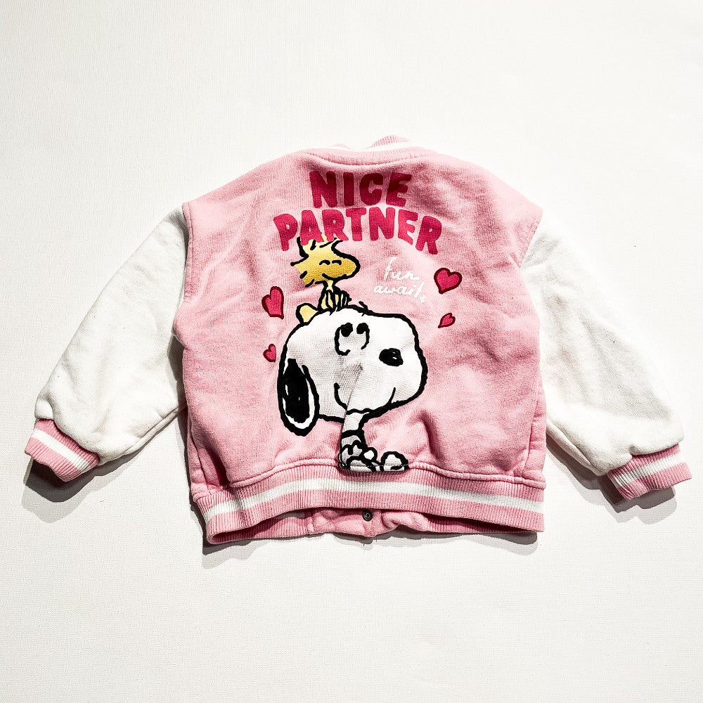 Zara Jacket 18-24M|201264