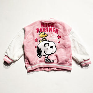 Zara Jacket 18-24M|201264