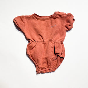 Oeuf Organics Romper 12-18M|189427