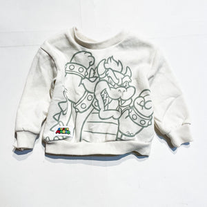 Mario Crew 12M|168264