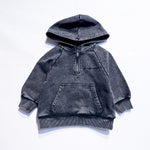 Pip & Lenny Hoodie 3-6M Reg $45|134150