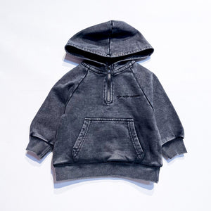 Pip & Lenny Hoodie 3-6M Reg $45|134150