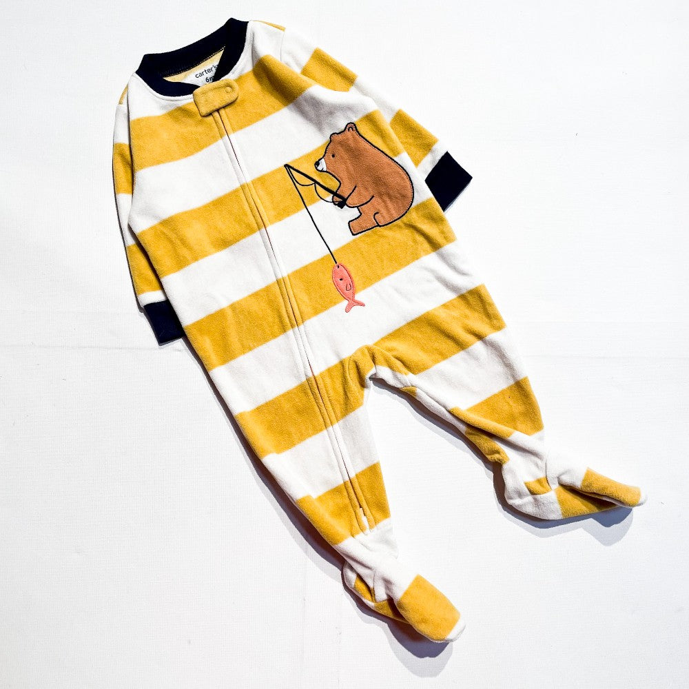Carters Sleeper 6M|184209