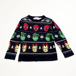 H&M Sweater 2-4Y|231696