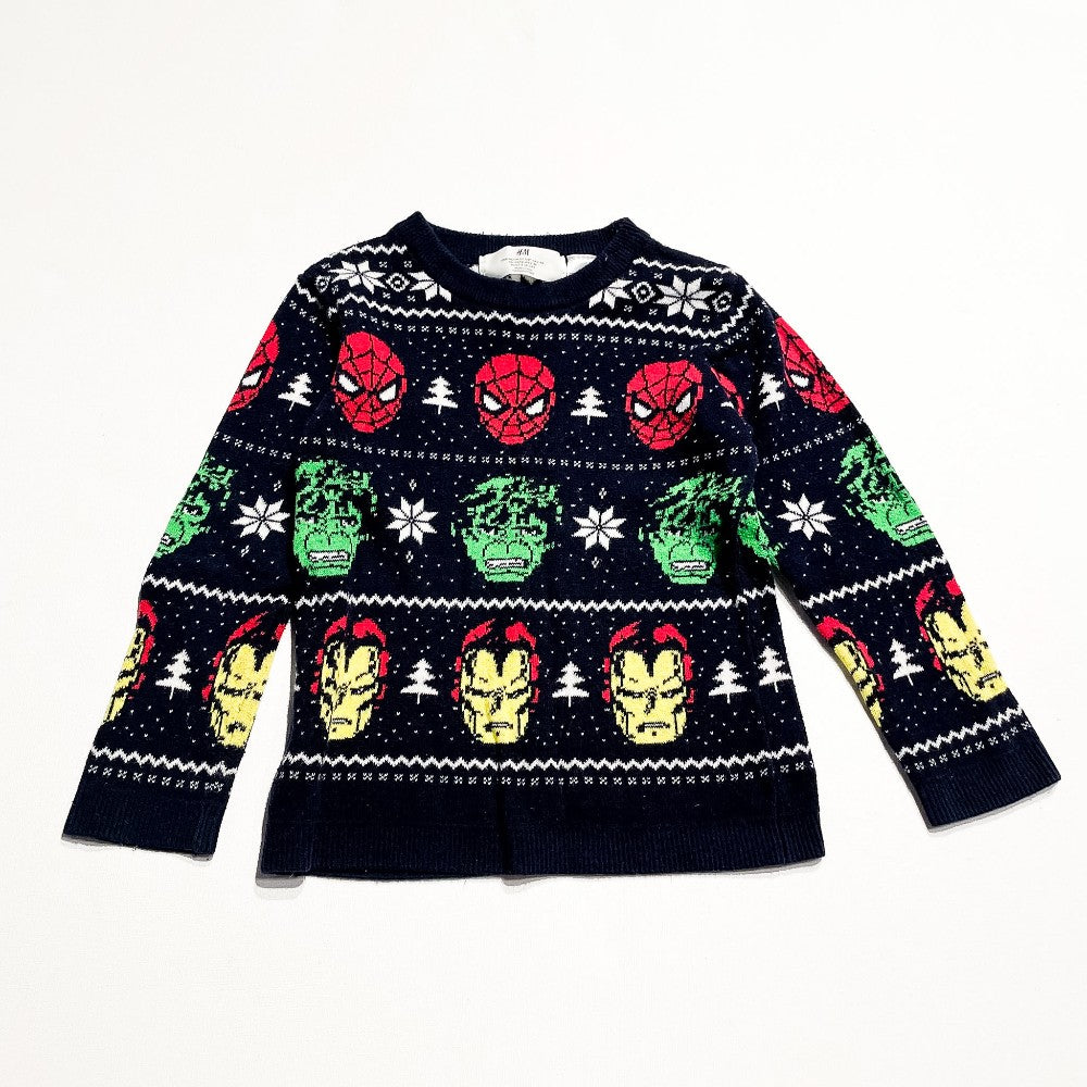 H&M Sweater 2-4Y|231696