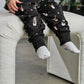 Little Bipsy - Lounge Jogger - Santa & Friends|114329