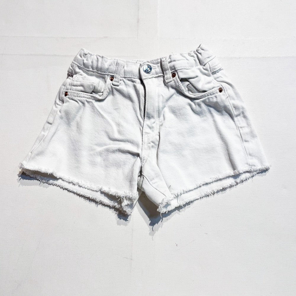 Zara Shorts 6Y|179372