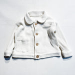 Rise Little Earthling Jacket 9-12M|166345