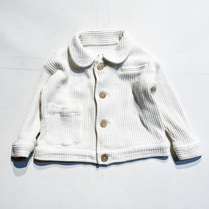 Rise Little Earthling Jacket 9-12M|166345