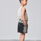 Little Bipsy - Check Tank|150755