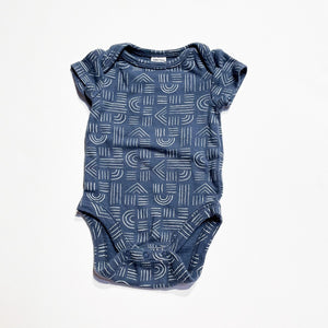 Nordstrom Onesie NB|188705