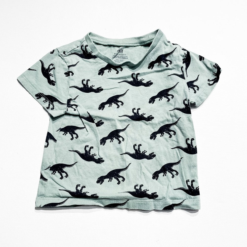 H&M Shirt 18-24M|210459