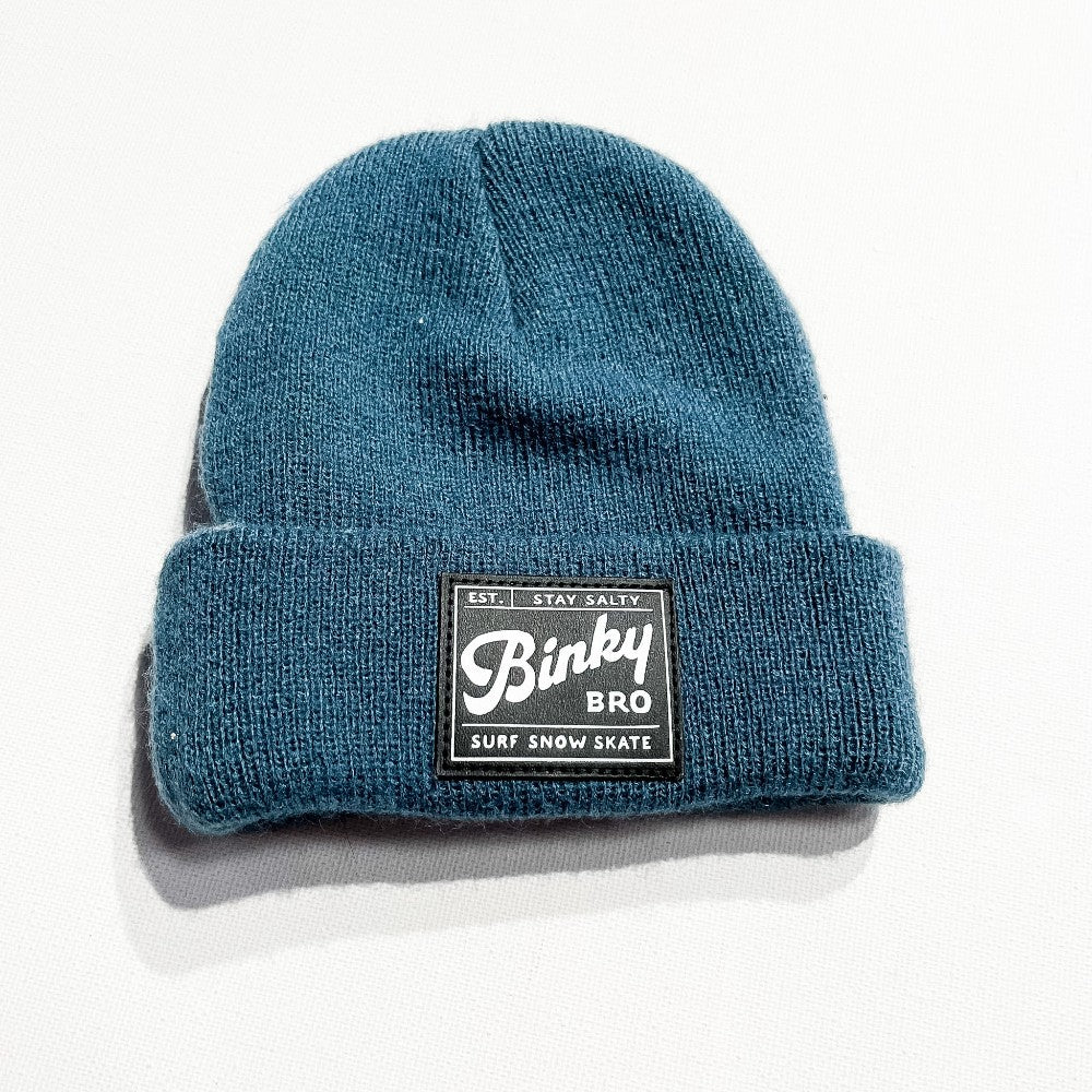 Binky Bro Hat NB|227787