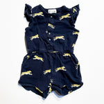 Miles The Label Romper 6M|186620