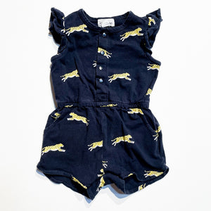 Miles The Label Romper 6M|186620