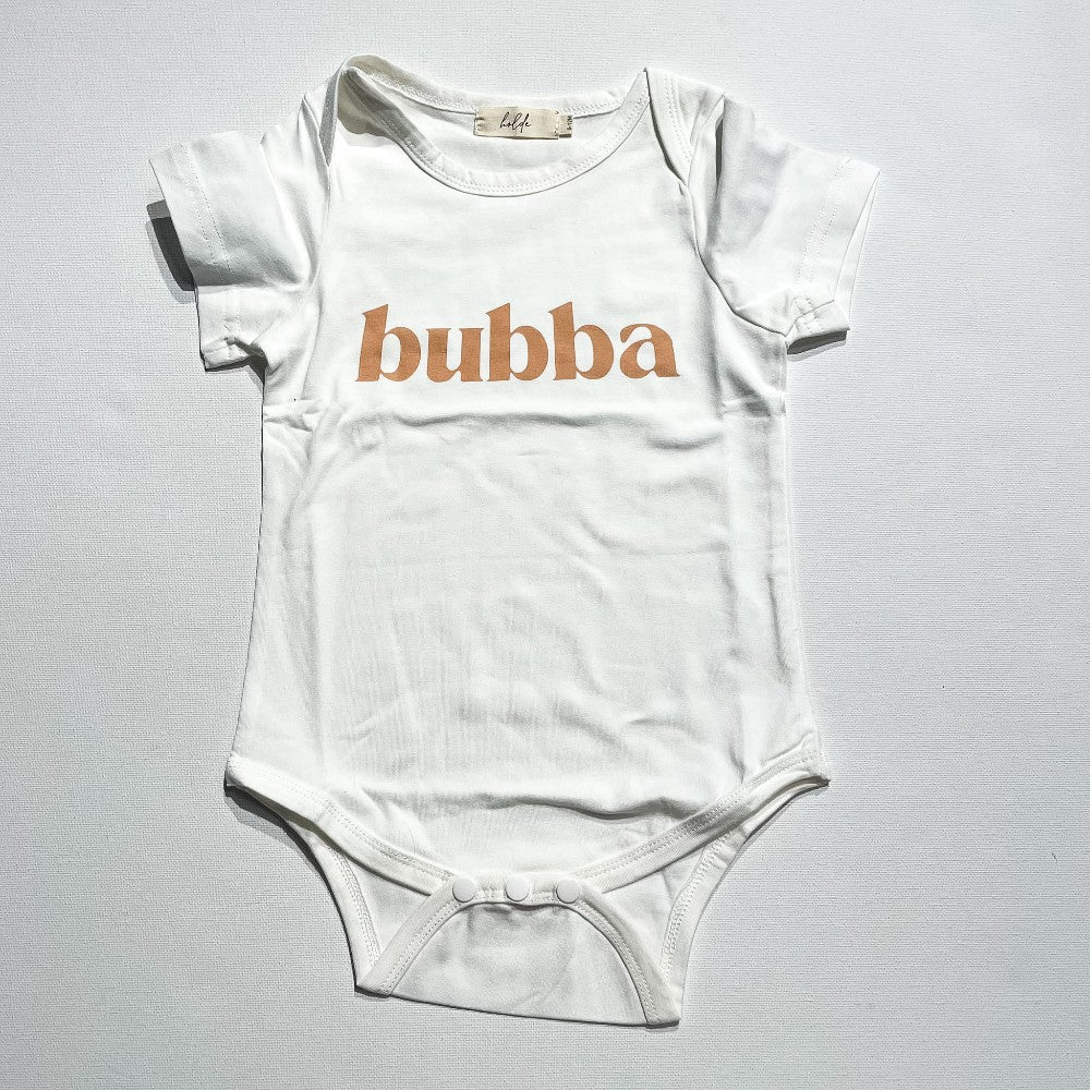Holde Onesie 6-12M|206810