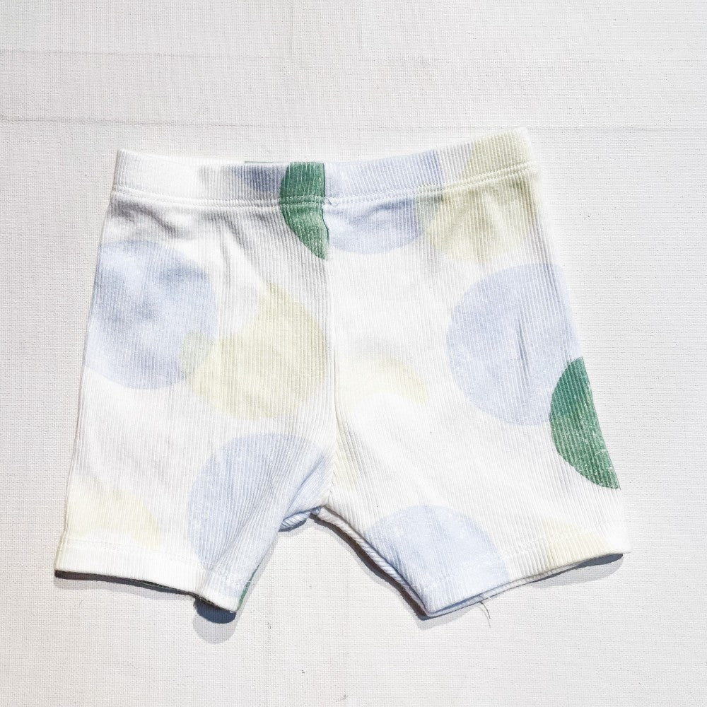 Zara Shorts 3-6M|151068