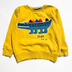 Next Sweatshirt 5-6Y|169359