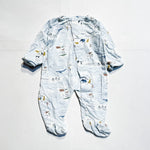 Magnetic Me Sleeper NB|172771