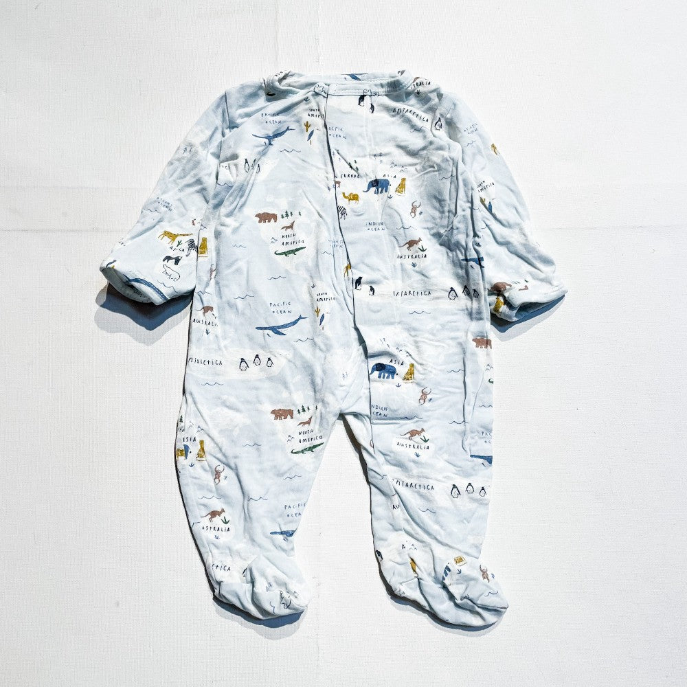 Magnetic Me Sleeper NB|172771