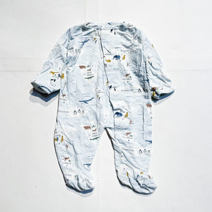 Magnetic Me Sleeper NB|172771