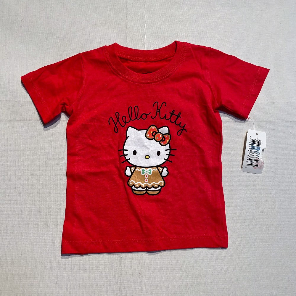 Hello Kitty Shirt 6-12M|185066