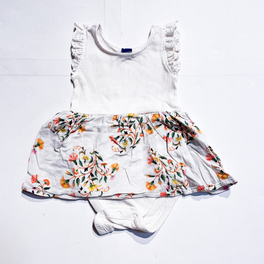 Old Navy Dress 18-24M|161006