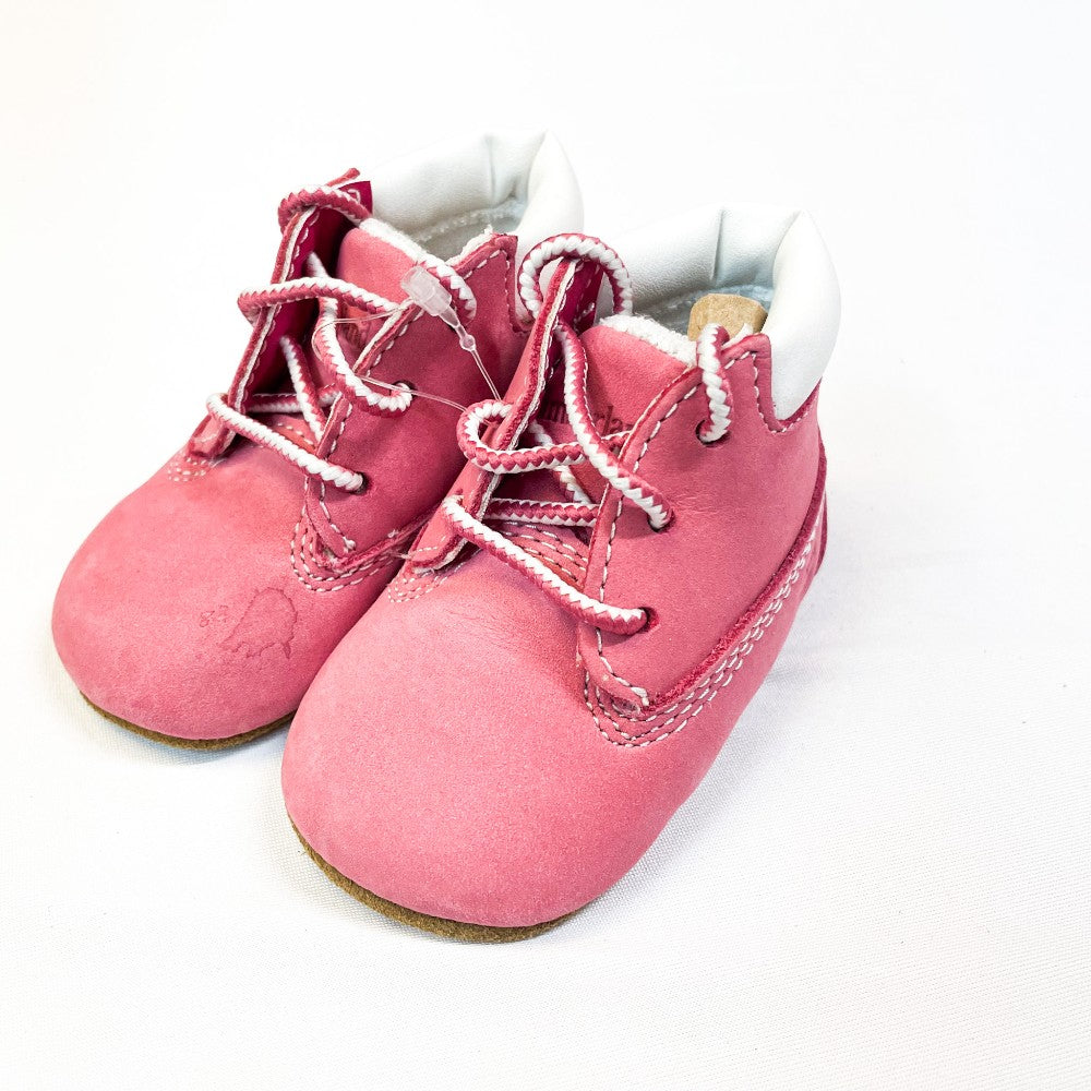 Timberland Crib Bootie 0-3M|130750