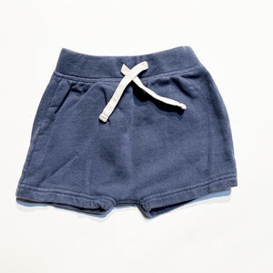Gap Shorts 6-12M|187595